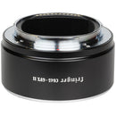 Fringer Contax 645 to FUJIFILM GFX Adapter