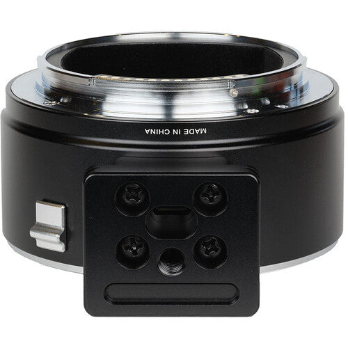 Fringer Contax 645 to FUJIFILM GFX Adapter