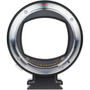 Fringer Contax 645 to FUJIFILM GFX Adapter
