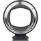 Fringer Contax 645 to FUJIFILM GFX Adapter