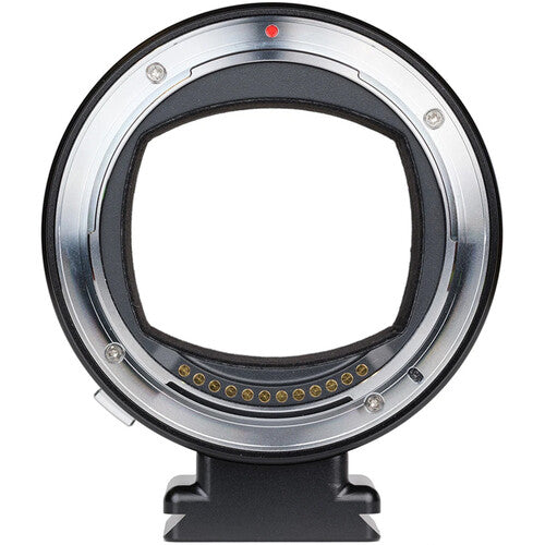 Fringer Contax 645 to FUJIFILM GFX Adapter
