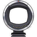 Fringer Contax 645 to FUJIFILM GFX Adapter
