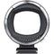 Fringer Contax 645 to FUJIFILM GFX Adapter