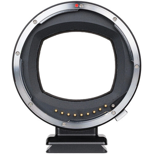 Fringer Contax 645 to FUJIFILM GFX Adapter