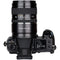 Fringer Contax 645 to FUJIFILM GFX Adapter