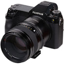 Fringer Contax 645 to FUJIFILM GFX Adapter