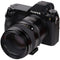 Fringer Contax 645 to FUJIFILM GFX Adapter