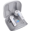 ASUS Republic of Gamers Cetra True Wireless Gaming In-Ear Headphones (Moonlight White)