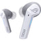 ASUS Republic of Gamers Cetra True Wireless Gaming In-Ear Headphones (Moonlight White)