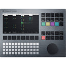 Polyend Tracker Compact Standalone Sampling Workstation (Silver Edition)
