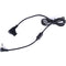 DigitalFoto Solution Limited D-Tap to Locking DC Barrel Power Cable for Atomos Monitors (3.9')