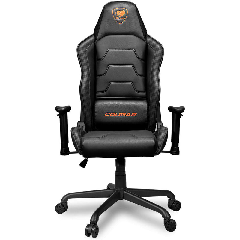 COUGAR Armor AIR Gaming Chair (Black)