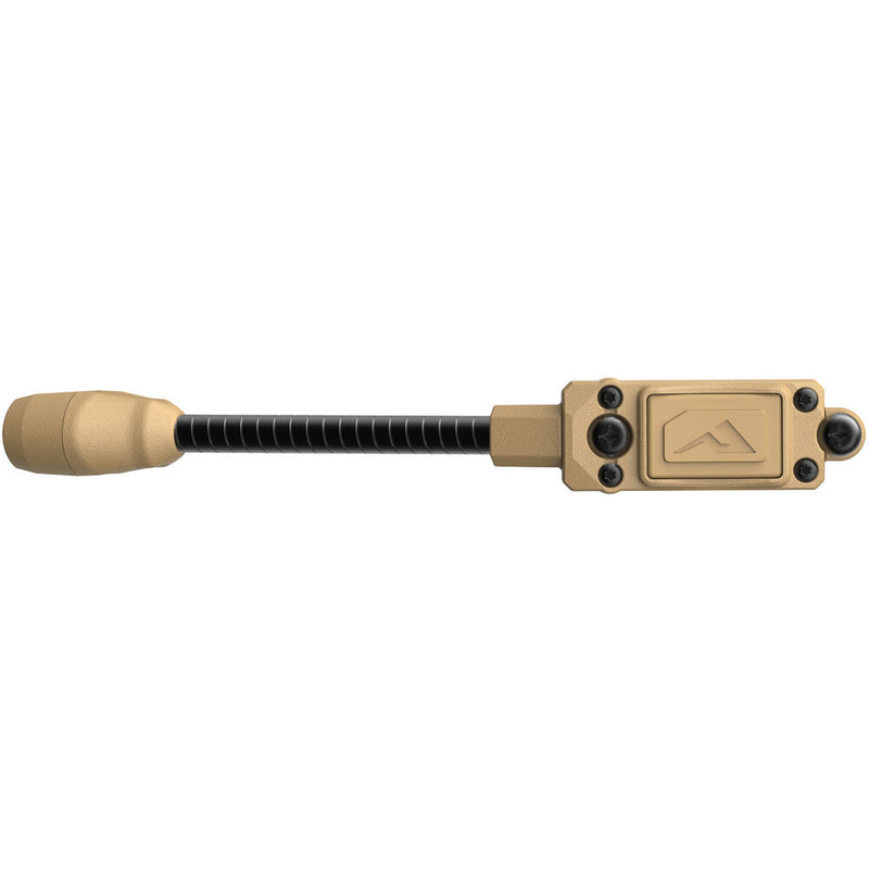 Princeton Tec GENTEX Railink Light (Tan)