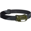 Princeton Tec Refuel 300 Headlamp (Green / Dark Green)