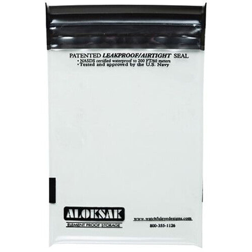 Innovative Scuba Concepts 200' Rated Dry Bags (4-Pack)