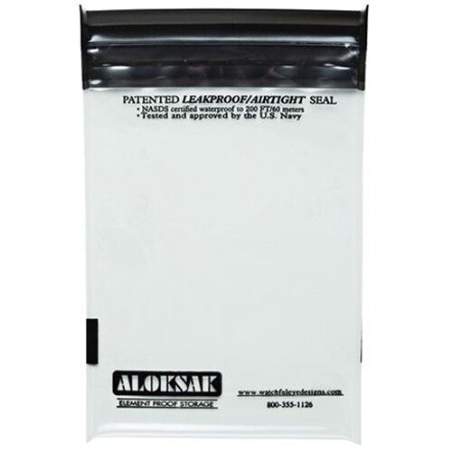 Innovative Scuba Concepts 200' Rated Dry Bags (4-Pack)