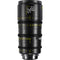 DZOFilm Catta Ace FF 18-35mm T2.9 Cine Zoom Lens (PL/EF, Black)