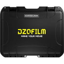 DZOFilm Hard Case for Catta 3-Lens Set