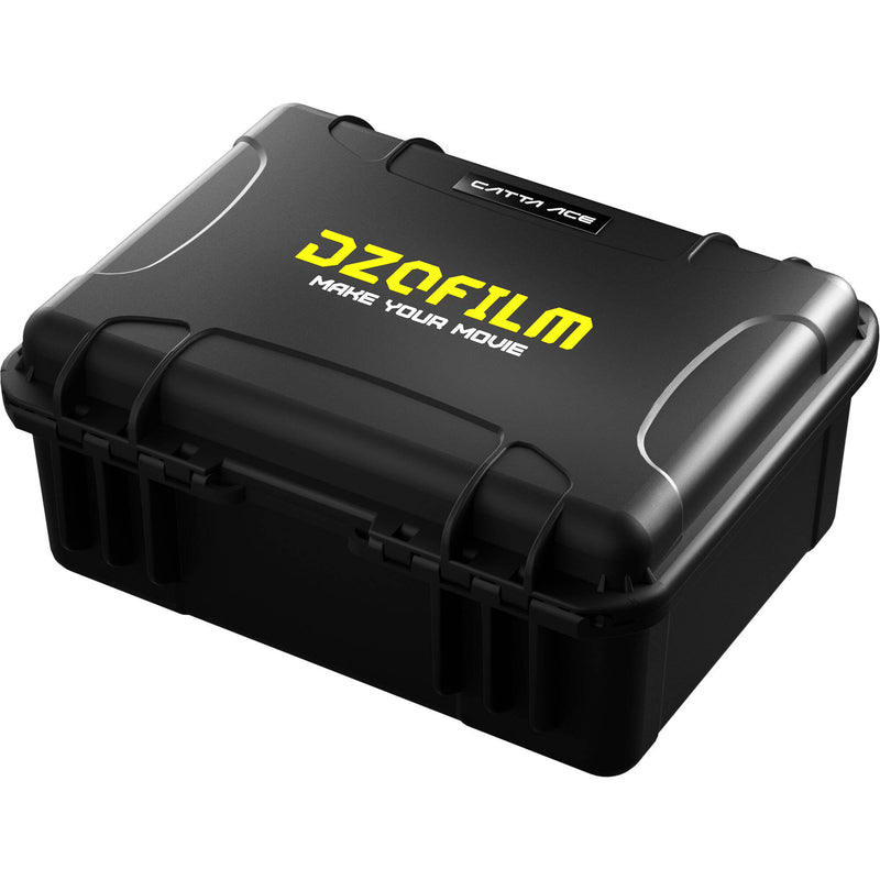 DZOFilm Hard Case for Catta 3-Lens Set
