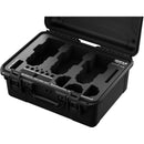DZOFilm Hard Case for Catta 3-Lens Set