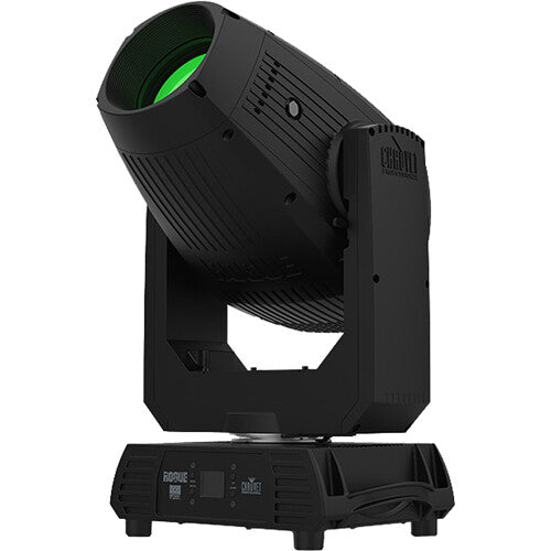 CHAUVET PROFESSIONAL Rogue Outcast 3 Spot Outdoor-Ready IP65 Moving Head