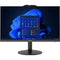 MSI 23.8" PRO AP242 12M All-in-One Desktop Computer (Black)