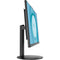 MSI 23.8" PRO AP242 12M All-in-One Desktop Computer (Black)