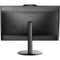MSI 23.8" PRO AP242 12M All-in-One Desktop Computer (Black)