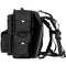 PortaBrace Ultralight Rigid Frame Backpack for DSLR Cameras & Accessories