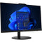 MSI 27" PRO AP272 12M All-in-One Desktop Computer (Black)
