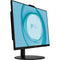 MSI 27" PRO AP272 12M All-in-One Desktop Computer (Black)