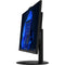 MSI 27" PRO AP272 12M All-in-One Desktop Computer (Black)