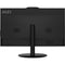 MSI 27" PRO AP272 12M All-in-One Desktop Computer (Black)