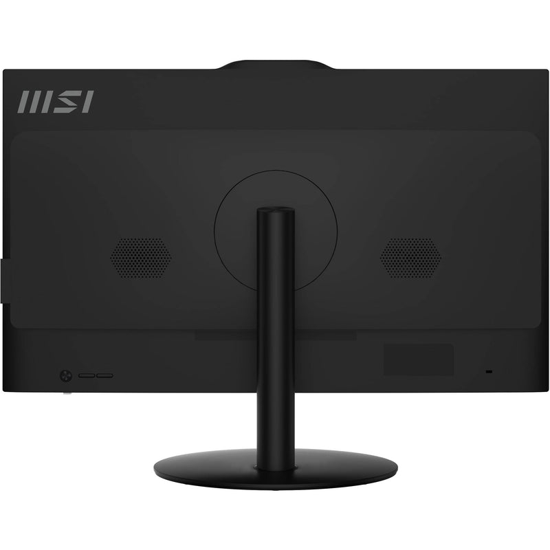 MSI 27" PRO AP272 12M All-in-One Desktop Computer (Black)