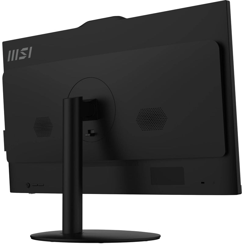 MSI 27" PRO AP272 12M All-in-One Desktop Computer (Black)