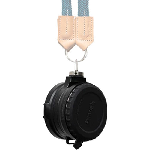 GoWing Lens Flipper Versatile for Micro Four Thirds Lenses