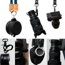 GoWing Lens Flipper Versatile for Nikon Z-Mount Lenses