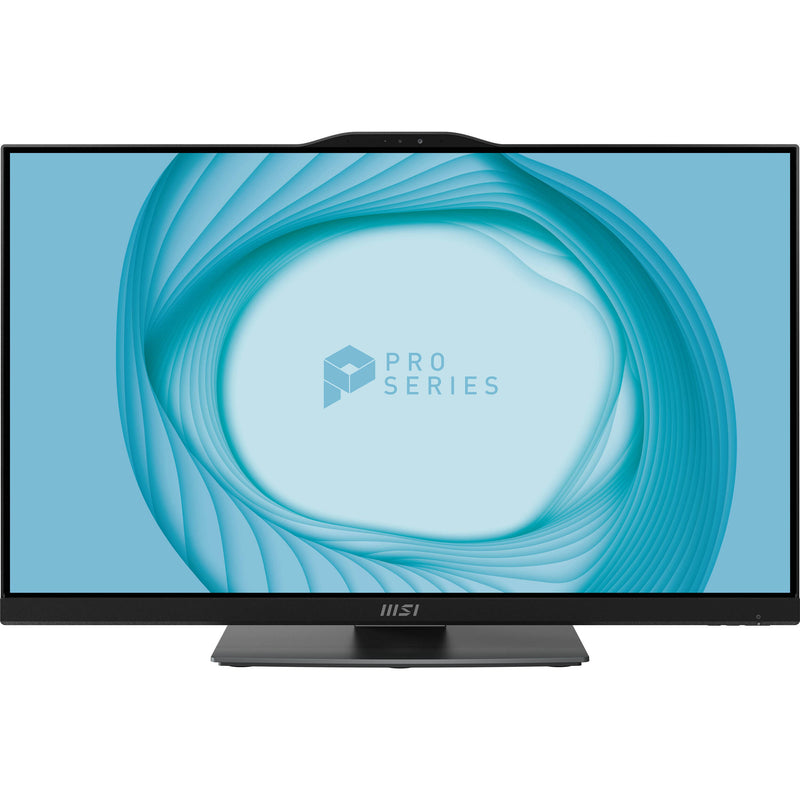 MSI 23.8" PRO AP243TP 12M Multi-Touch All-in-One Desktop Computer