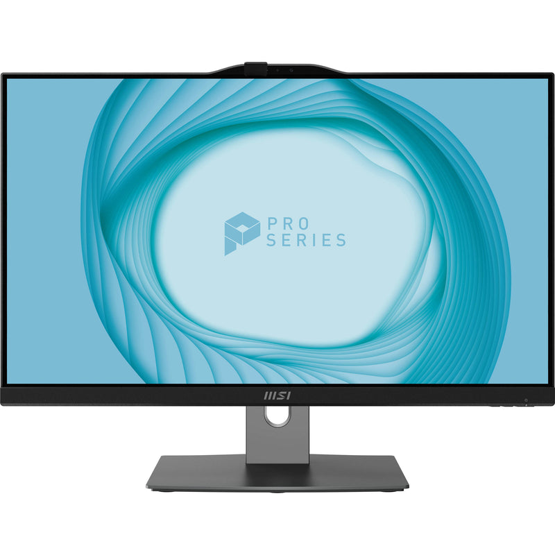 MSI 23.8" PRO AP243TP 12M Multi-Touch All-in-One Desktop Computer