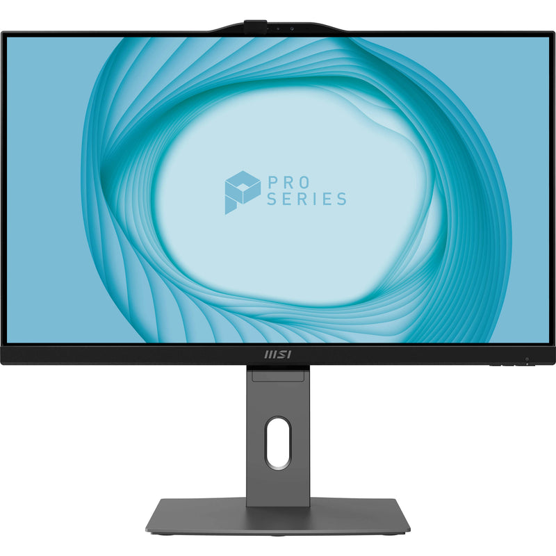 MSI 23.8" PRO AP243TP 12M Multi-Touch All-in-One Desktop Computer