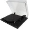 Andover Audio SpinDeck 2 Semi-Automatic Two-Speed Turntable (Black)