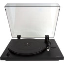 Andover Audio SpinDeck 2 Semi-Automatic Two-Speed Turntable (Black)