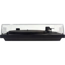 Andover Audio SpinDeck 2 Semi-Automatic Two-Speed Turntable (Black)