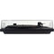 Andover Audio SpinDeck 2 Semi-Automatic Two-Speed Turntable (Black)