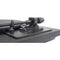 Andover Audio SpinDeck 2 Semi-Automatic Two-Speed Turntable (Black)