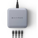 HYPER HyperDrive Thunderbolt 4 PowerHub