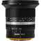 NiSi 9mm f/2.8 Sunstar ASPH Lens (Nikon Z)