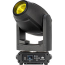 American DJ Focus Hybrid 200W Moving-Head LED Gobo Projector with Wired Network