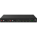 A-Neuvideo 4x2 HDMI UHD 4K Multi-Viewer Seamless Video Switcher