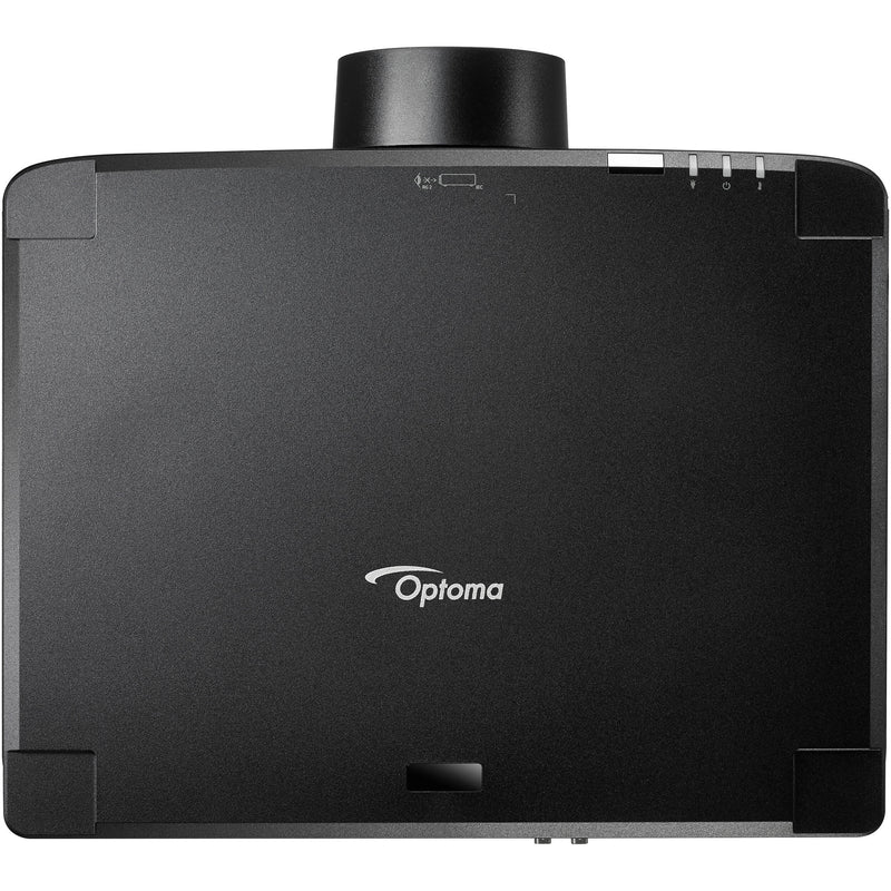 Optoma Technology ZU725T 7800-Lumen WUXGA Laser DLP Projector